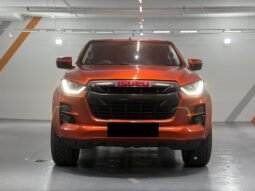 
										ISUZU DMAX 1.9 (A) full									