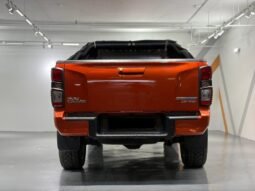 
										ISUZU DMAX 1.9 (A) full									