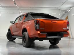 
										ISUZU DMAX 1.9 (A) full									