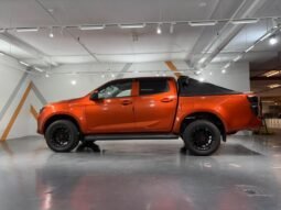 
										ISUZU DMAX 1.9 (A) full									