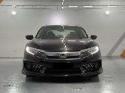 
										HONDA CIVIC FC 1.5 TC  (A) full									