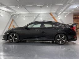 
										HONDA CIVIC FC 1.5 TC  (A) full									