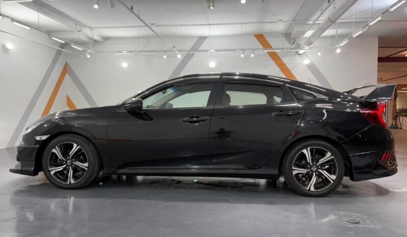 
								HONDA CIVIC FC 1.5 TC  (A) full									