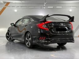 
										HONDA CIVIC FC 1.5 TC  (A) full									