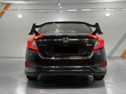 
										HONDA CIVIC FC 1.5 TC  (A) full									