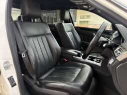 
										MERCEDES BENZ E250 2.0 (A) full									
