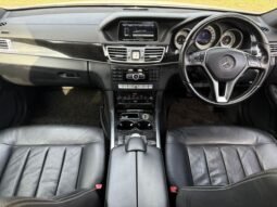 
										MERCEDES BENZ E250 2.0 (A) full									