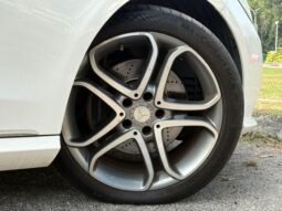 
										MERCEDES BENZ E250 2.0 (A) full									