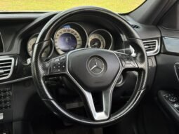 
										MERCEDES BENZ E250 2.0 (A) full									