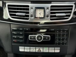 
										MERCEDES BENZ E250 2.0 (A) full									