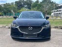
										MAZDA 6 2.0 G full									