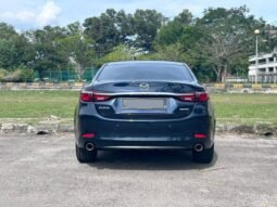 
										MAZDA 6 2.0 G full									
