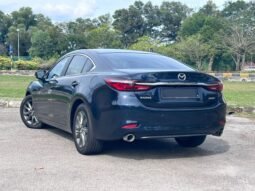 
										MAZDA 6 2.0 G full									