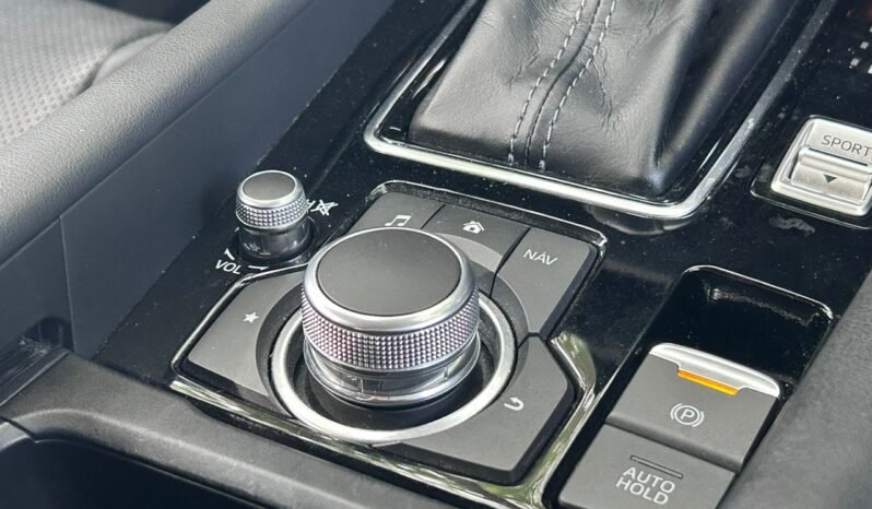 
								MAZDA 6 2.0 G full									