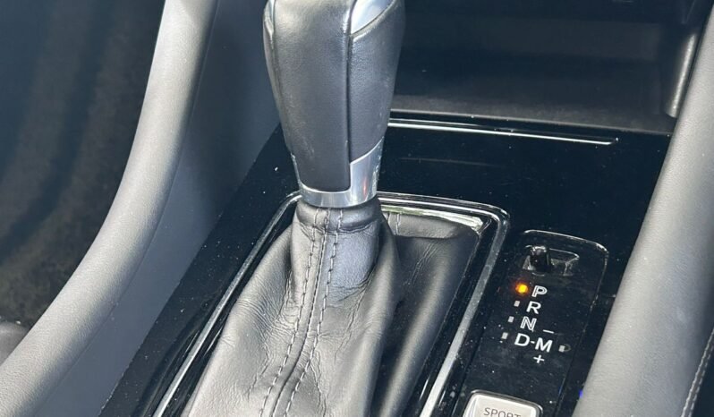 
								MAZDA 6 2.0 G full									