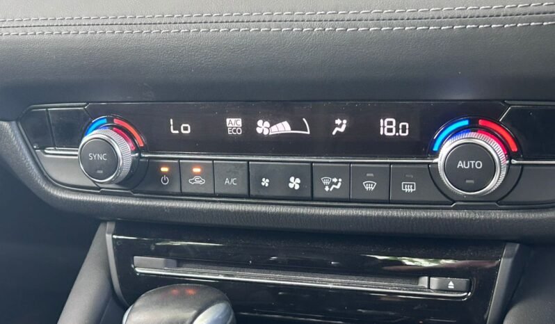 
								MAZDA 6 2.0 G full									