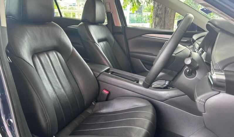 
								MAZDA 6 2.0 G full									