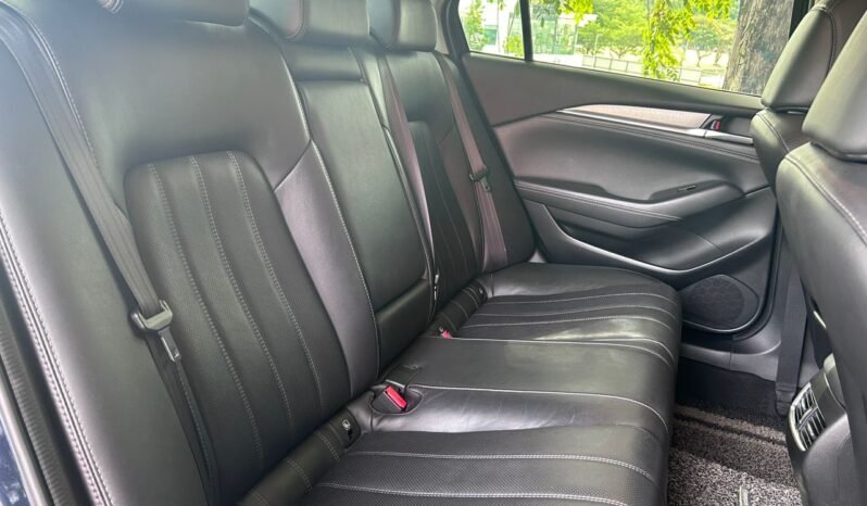
								MAZDA 6 2.0 G full									