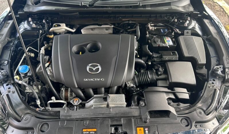 
								MAZDA 6 2.0 G full									