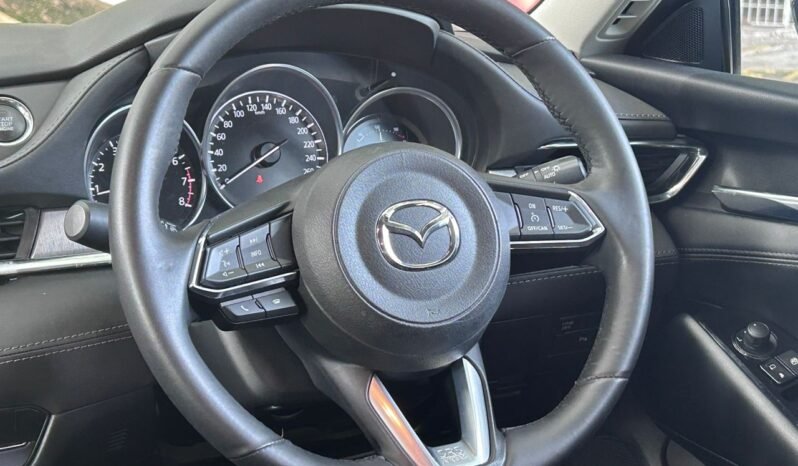 
								MAZDA 6 2.0 G full									