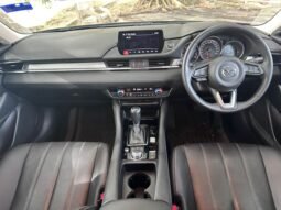 
										MAZDA 6 2.0 G full									