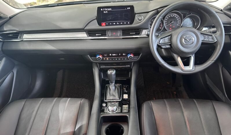 
								MAZDA 6 2.0 G full									
