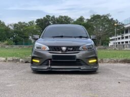 
										PROTON SAGA 1.3 PREMIUM full									