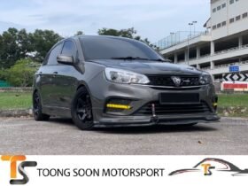 PROTON SAGA 1.3 PREMIUM