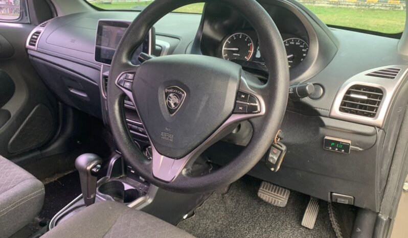 
								PROTON SAGA 1.3 PREMIUM full									