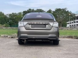 
										PROTON SAGA 1.3 PREMIUM full									
