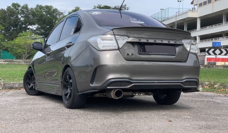 
								PROTON SAGA 1.3 PREMIUM full									