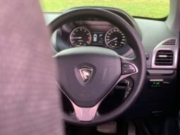 
										PROTON SAGA 1.3 PREMIUM full									