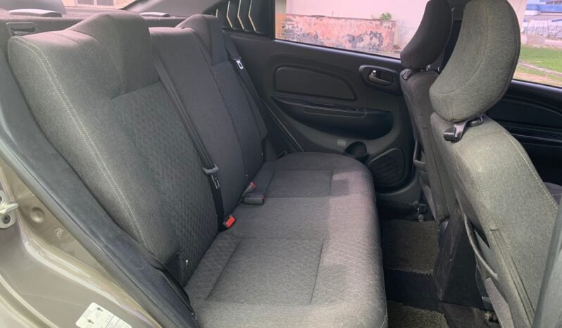 
								PROTON SAGA 1.3 PREMIUM full									