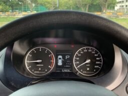 
										PROTON SAGA 1.3 PREMIUM full									