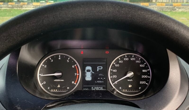 
								PROTON SAGA 1.3 PREMIUM full									