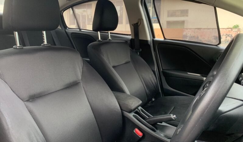 
								HONDA CITY 1.5E (A) full									