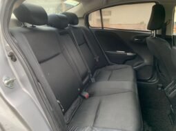 
										HONDA CITY 1.5E (A) full									