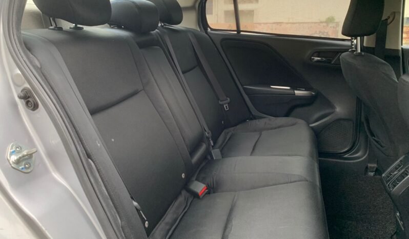
								HONDA CITY 1.5E (A) full									