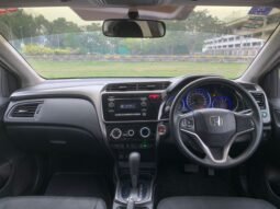 
										HONDA CITY 1.5E (A) full									
