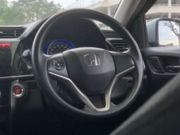 
										HONDA CITY 1.5E (A) full									