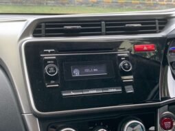 
										HONDA CITY 1.5E (A) full									