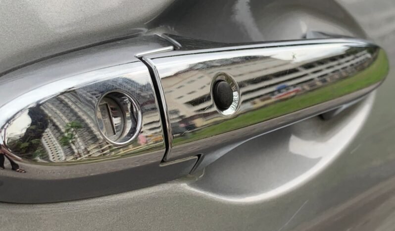 
								HONDA CITY 1.5E (A) full									