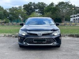 
										TOYOTA CAMRY 2.5 HYBRID (A) full									