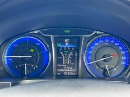 
										TOYOTA CAMRY 2.5 HYBRID (A) full									