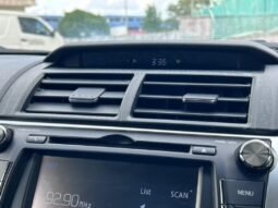 
										TOYOTA CAMRY 2.5 HYBRID (A) full									