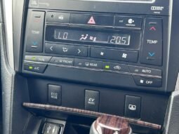
										TOYOTA CAMRY 2.5 HYBRID (A) full									
