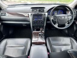 
										TOYOTA CAMRY 2.5 HYBRID (A) full									