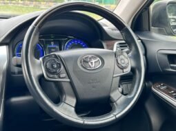 
										TOYOTA CAMRY 2.5 HYBRID (A) full									