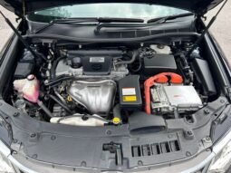 
										TOYOTA CAMRY 2.5 HYBRID (A) full									