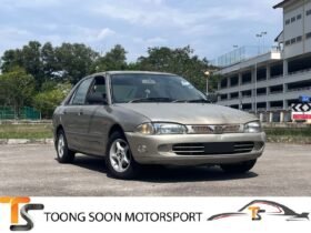 PROTON WIRA AB 1.5 MT MET